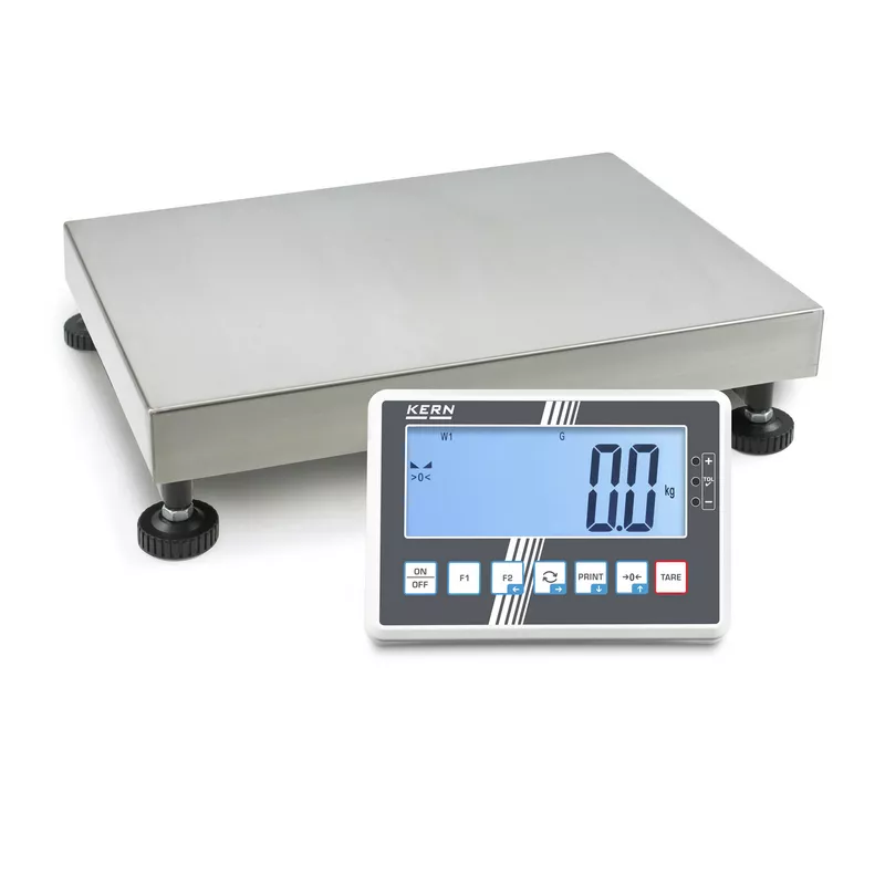 IoT-Line Balance plateforme KERN IFC | Interbalances