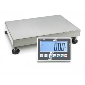 IoT-Line Balance plateforme industrielle  KERN IFC | Interbalances