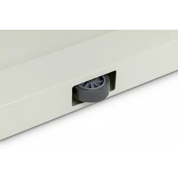 Plateforme de pesée pour chaise roulante KERN MWC | Interbalances