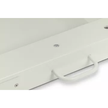 Plateforme de pesée pour chaise roulante KERN MWC | Interbalances