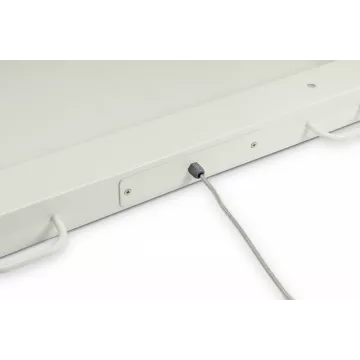 Plateforme de pesée pour chaise roulante KERN MWC | Interbalances