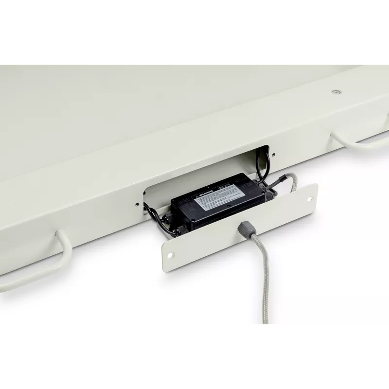 Plateforme de pesée pour chaise roulante KERN MWC | Interbalances