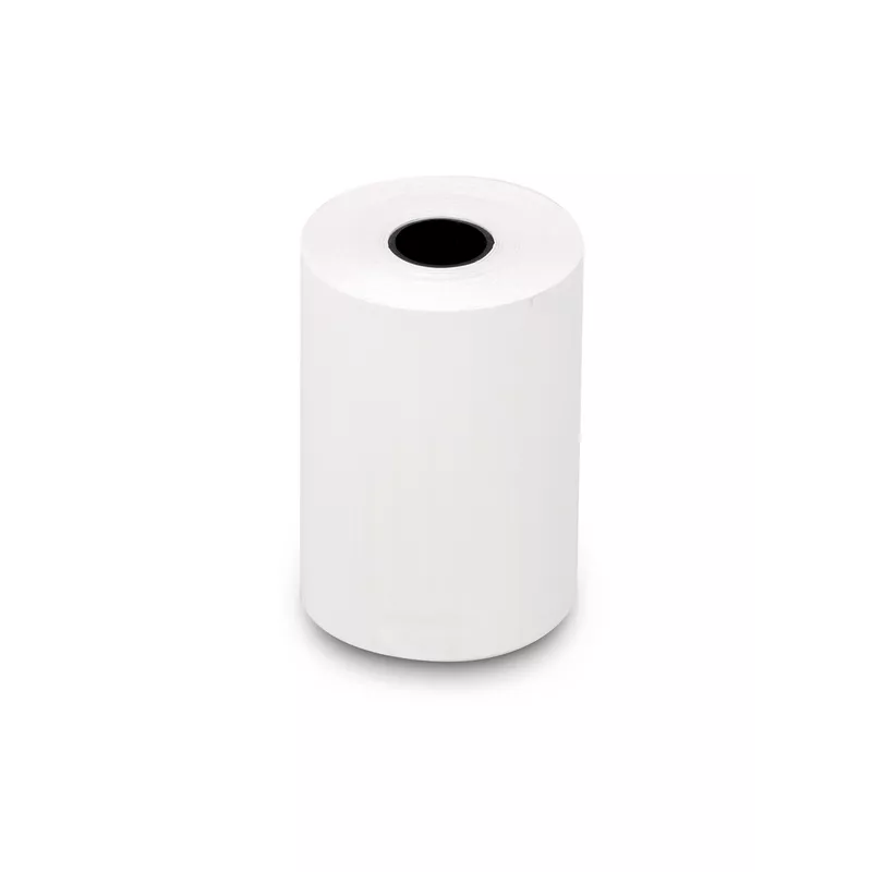 Rouleaux de tickets thermiques pour Imprimantes KERN YKB-01N. YKS-01 (10 pièces) | Interbalances
