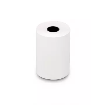 Rouleaux de tickets thermiques pour Imprimantes KERN YKB-01N. YKS-01 (10 pièces) | Interbalances