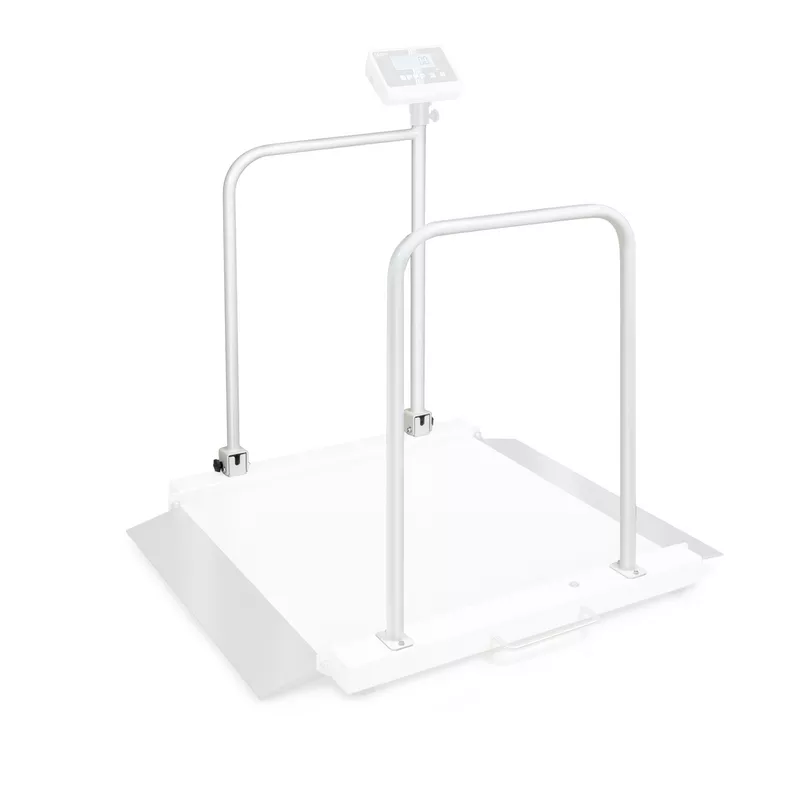 Handrail for wheelchair platform scale KERN MWA - MWA-A02 | Interbalances