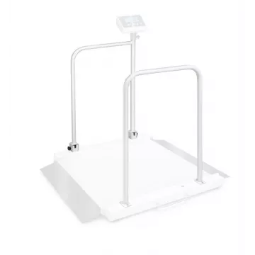 Barre de maintien - KERN MWA-A02 | Interbalances