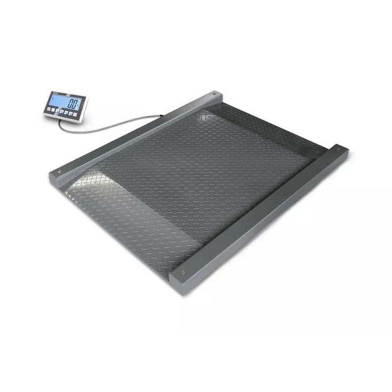 IoT-Line Bascule surbaissée KERN NFC | Interbalances