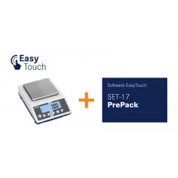 PCJ 600-2M-Prepack