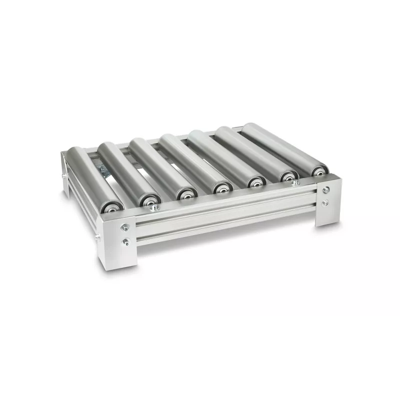 Convoyeur raccordé pour modèles avec plateau de 400 × 300 mm - KERN YRO-01 | Interbalances