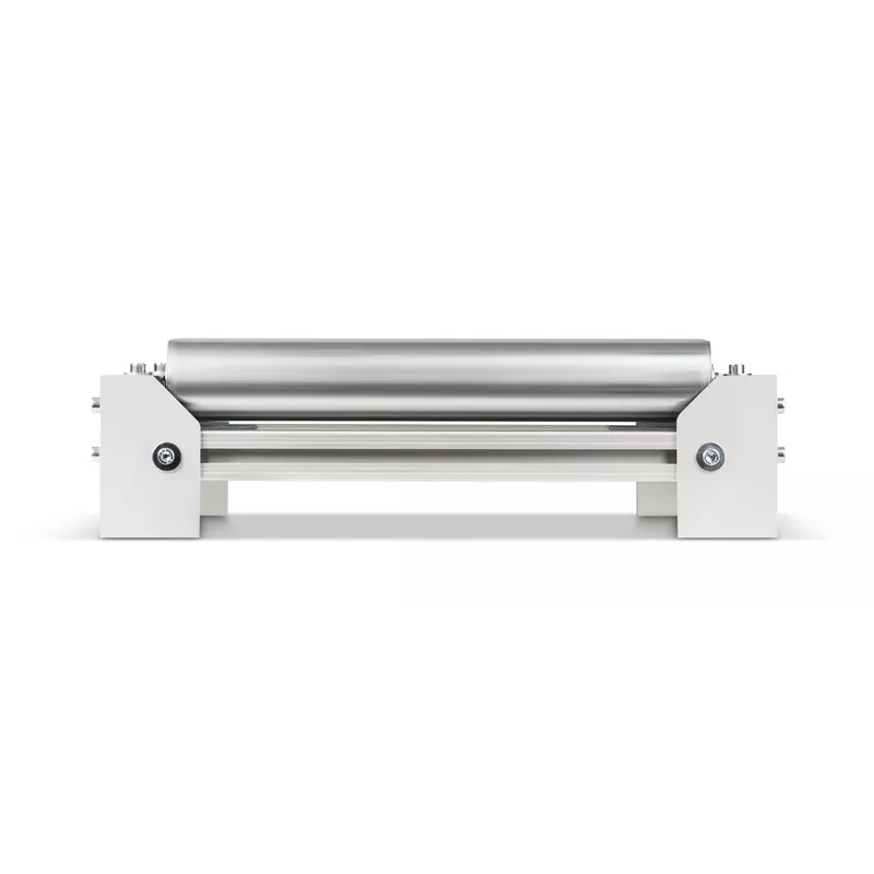 Convoyeur raccordé pour modèles avec plateau de 400 × 300 mm - KERN YRO-01 | Interbalances