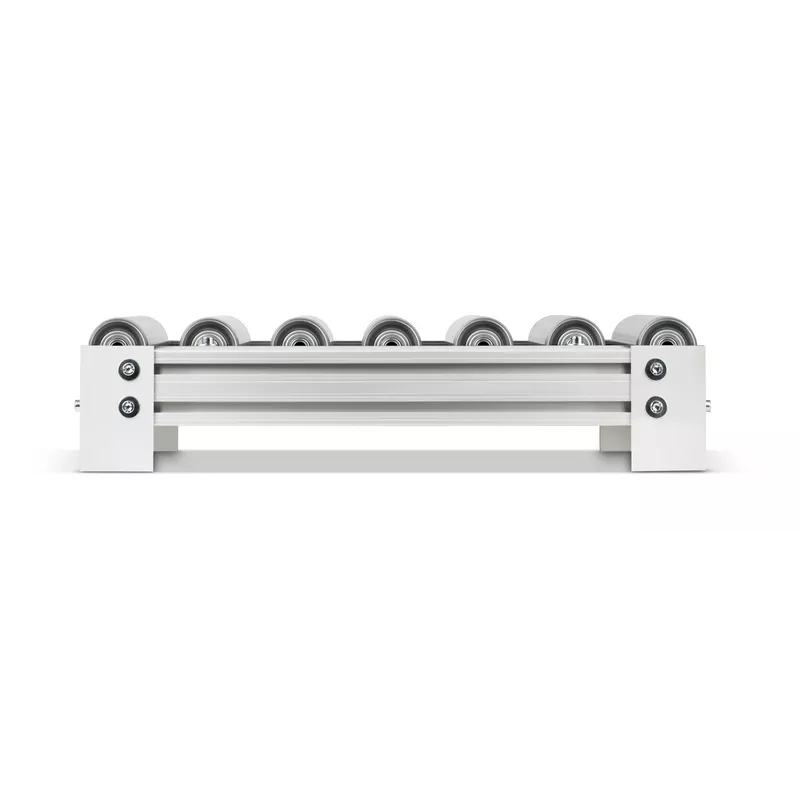 Convoyeur raccordé pour modèles avec plateau de 400 × 300 mm - KERN YRO-01 | Interbalances