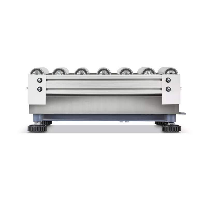 Convoyeur raccordé pour modèles avec plateau de 400 × 300 mm - KERN YRO-01 | Interbalances