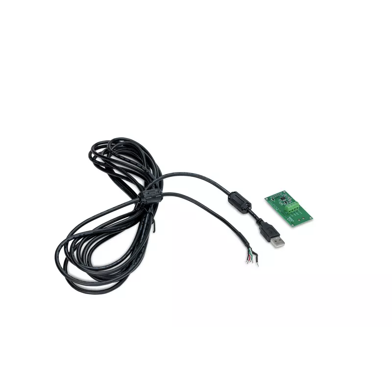 Interface de données interne USB - KERN KUM-03 | Interbalances
