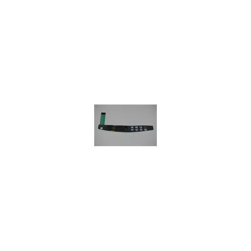 Clavier de rechange pour balance CFS | Interbalances