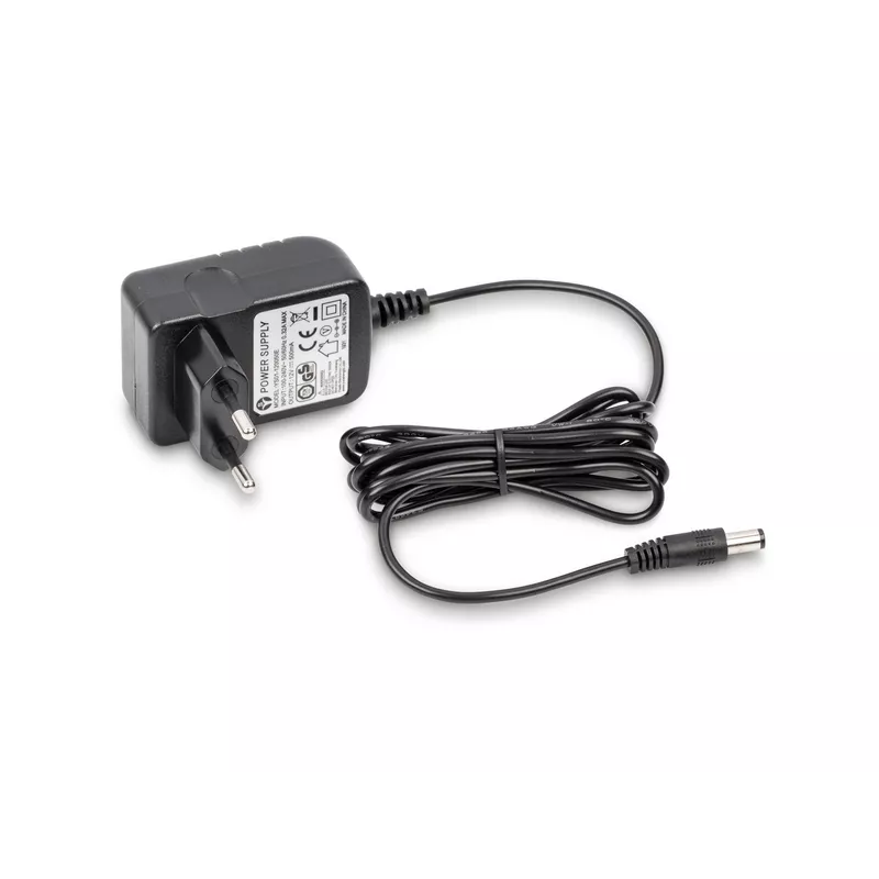 Bloc d’alimentation 12V, 500mA - KERN PFB-A02 | Interbalances