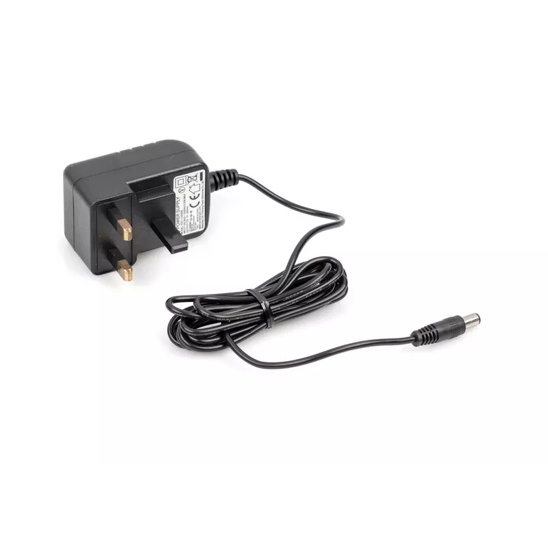 Mains adapter (UK) - PFB-A03 | Interbalances