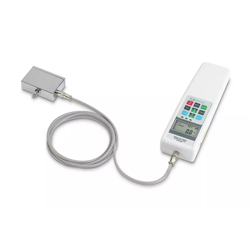 Dynamometre digital SAUTER FH-EXT | Interbalances
