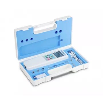 Digital force gauge SAUTER FH-EXT | Interbalances
