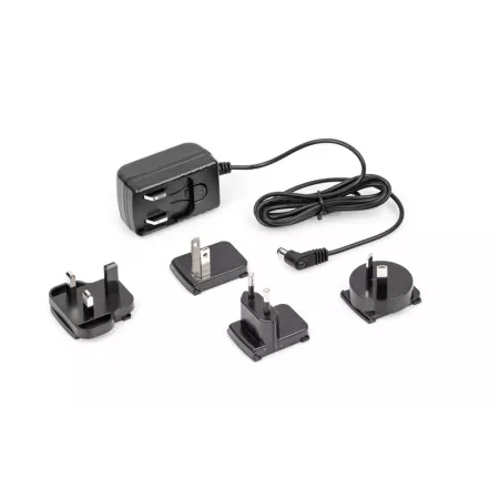 Bloc d'alimentation 12V, 1000mA - KERN YKA-20
