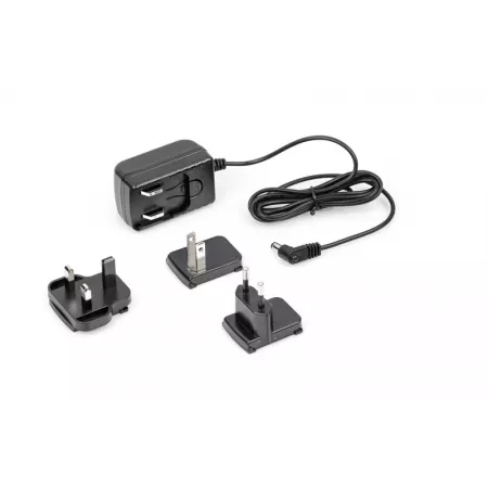 Bloc d'alimentation 9V, 300mA - KERN YKA-03N
