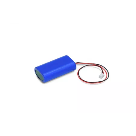 Accumulateur Li-Ion 3,7V, 4.000mAh - KERN YKR-03