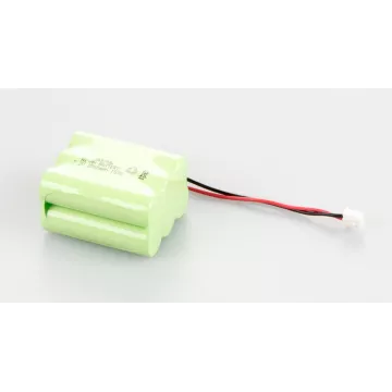 Accumulateur NiMH 7.2V, 2000mAh - KERN FOB-A08 | Interbalances