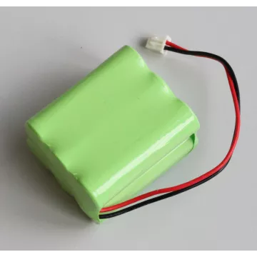 Accumulateur NiMH 7.2V, 2000mAh - KERN FOB-A08 | Interbalances
