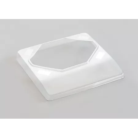 Housse de protection transparente, lot de 5 - KERN FOB-A11S05