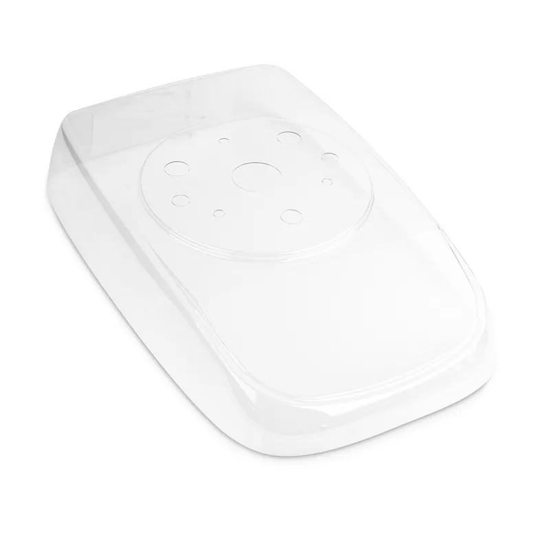 Housse de protection transparente, lot de 5 - KERN PLJ-A01S05 | Interbalances