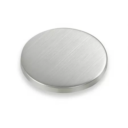 Plateau en inox pour KERN EMB (Ø 105 mm) - EMB-A02