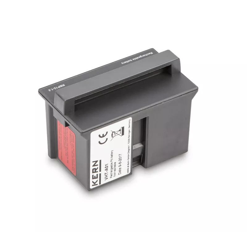 Accumulateur Pb 12V, 1.2Ah - KERN VHT-A01