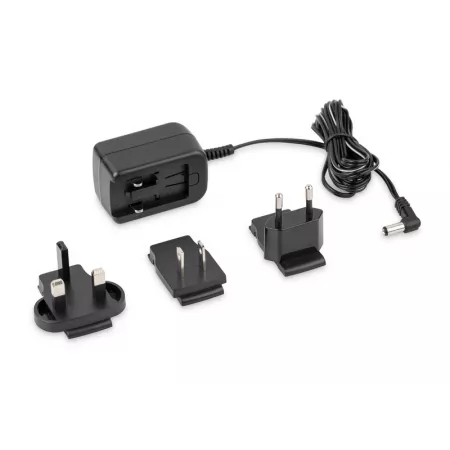Bloc d'alimentation 12V, 300mA - KERN 572-909N