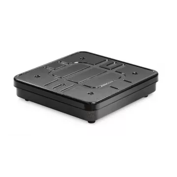 Balance plate-forme en acier inoxydable KERN DE pour industrie, colis | Interbalances