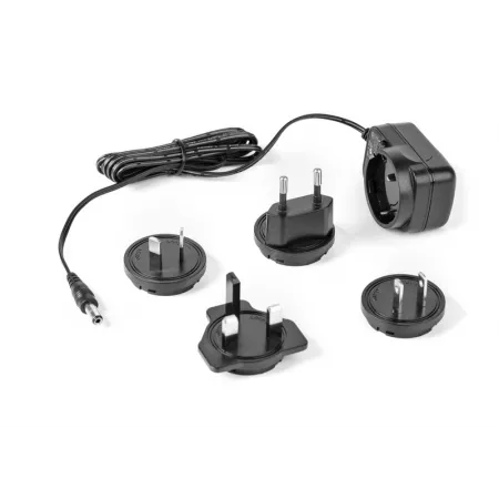 Bloc d’alimentation 12 V, 500 mA - KERN YKA-22