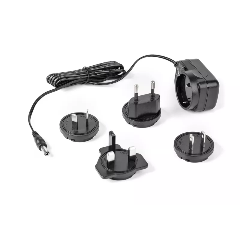 Bloc d’alimentation 12 V, 500 mA - KERN YKA-22