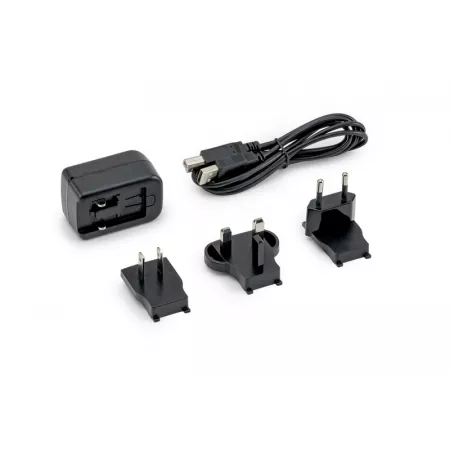 Bloc d’alimentation 5V, 500mA - KERN YKA-31