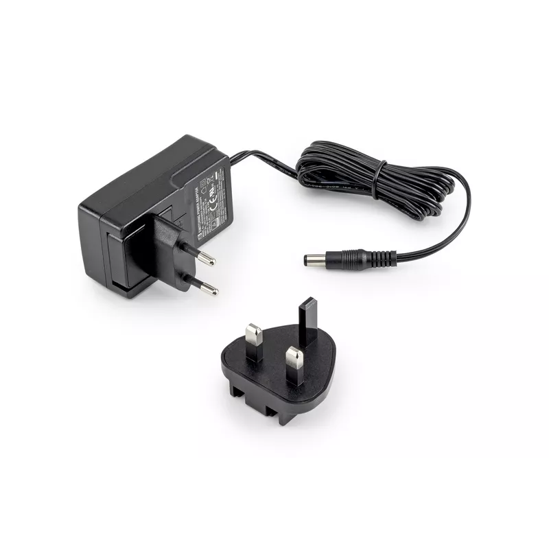 Bloc d’alimentation 6V, 1A - KERN YKA-51