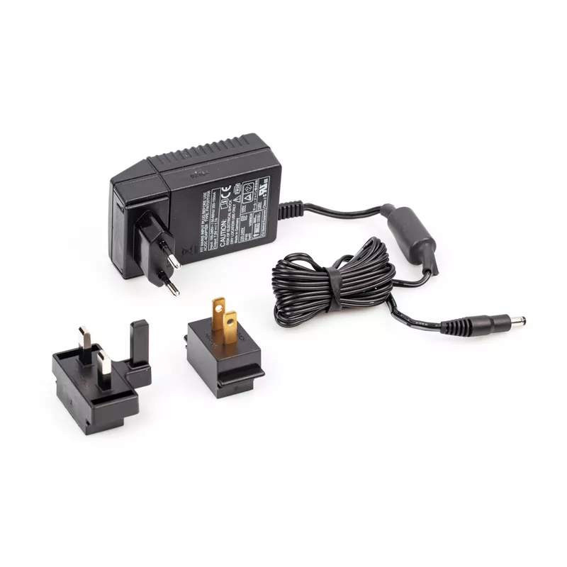 Bloc d’alimentation 7V, 1.6 A - KERN YKT-A02 | Interbalances