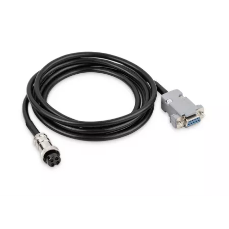 Câble dʼinterface RS-232/PC - KERN EOC-A12