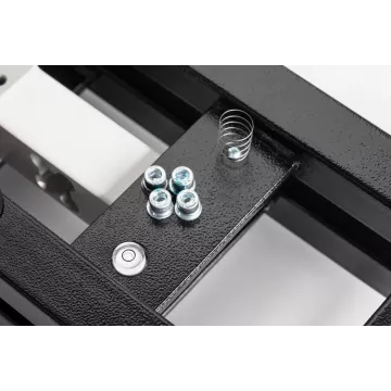 Plateforme KERN KFP-V20 IP65 | Interbalances