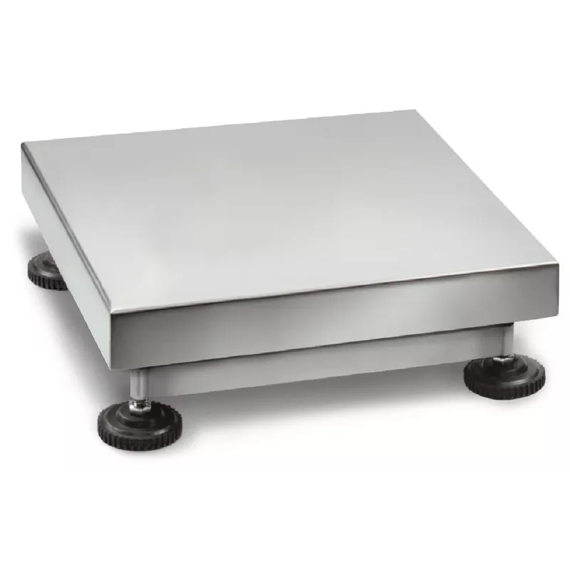 Plate-forme KERN KFP-V30 | Interbalances
