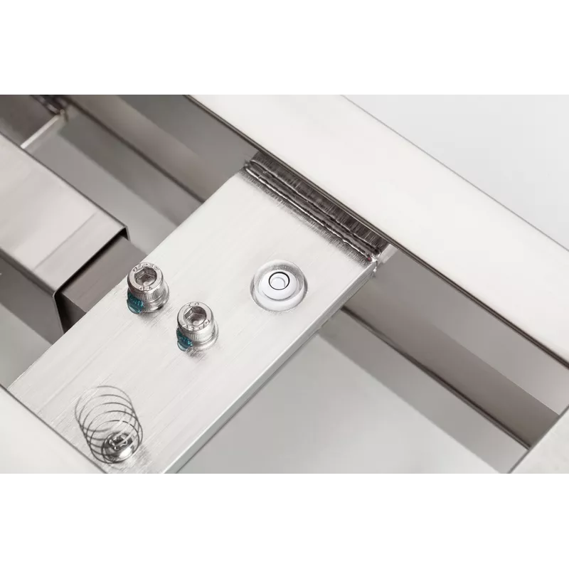 Plate-forme KERN KFP-V30 | Interbalances