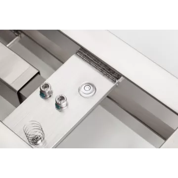 Plateforme KERN KFP-V30 IP67 | Interbalances
