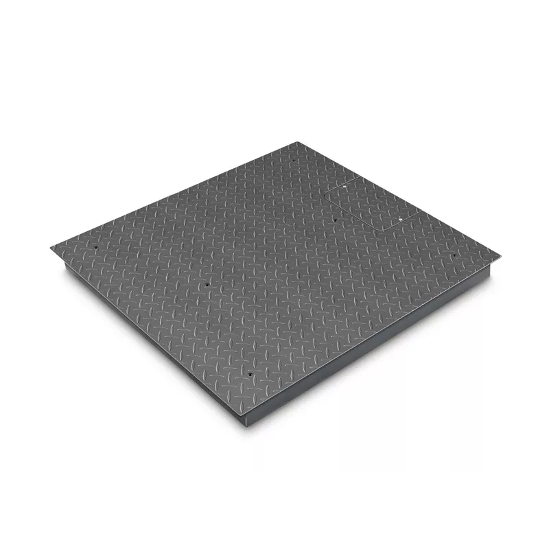 Ponts bascule KERN KFP 6000V20M | Interbalances