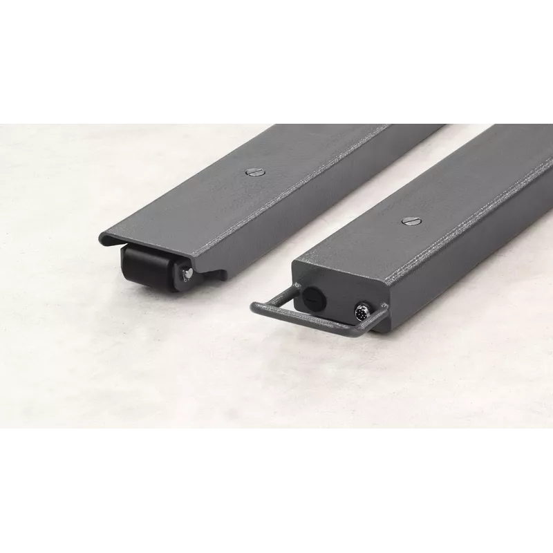 Barres peseuses KERN KFA-V20 | Interbalances