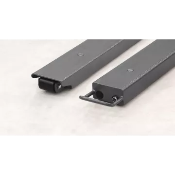Barres peseuses KERN KFA-V20 IP67 | Interbalances