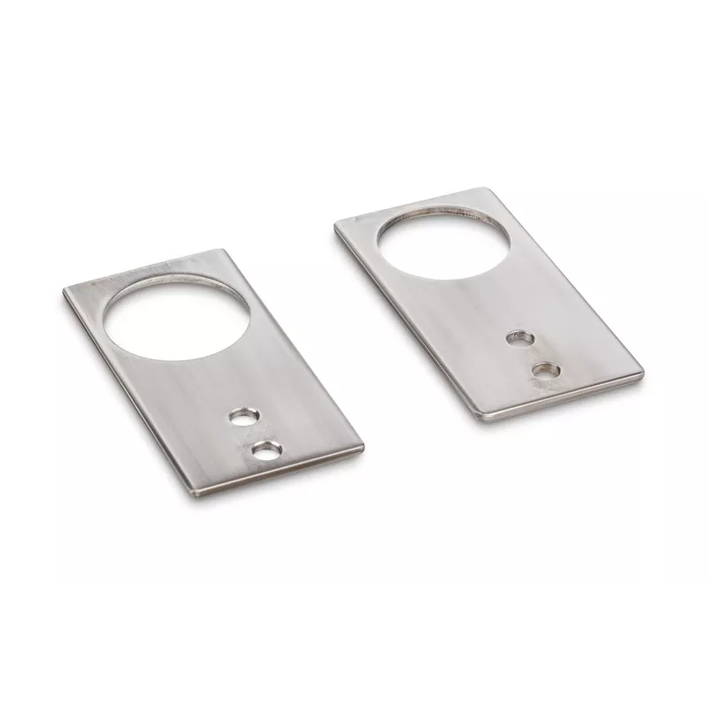 Paire de plaques d'assise - KERN BFN-A03 | Interbalances