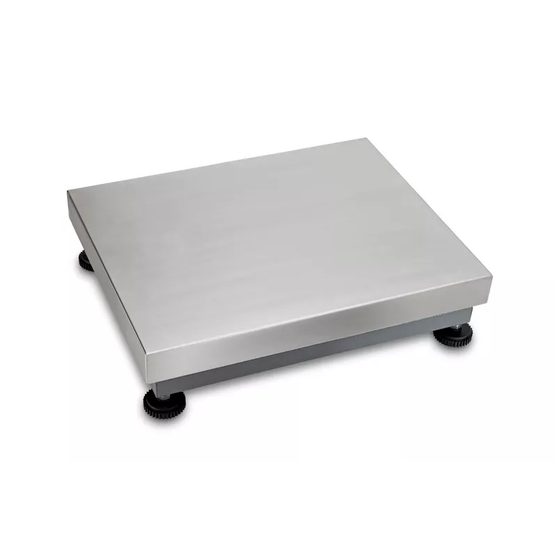 Plateforme KERN KBP-V20 | Interbalances