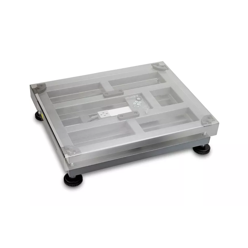 Plateforme KERN KBP-V20 | Interbalances