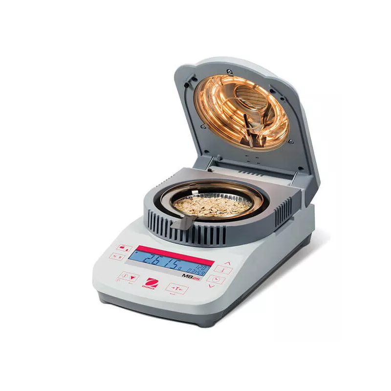Dessiccateur OHAUS MB25
